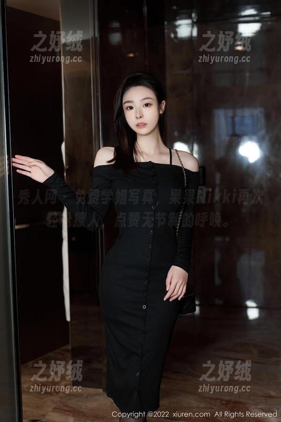 秀人网 - 免费学姐写真，果果Nikki再次轻松撩人，点赞无节制的呼唤。
