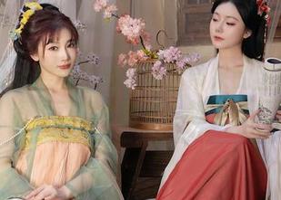 秀人网 – 樱桃小阑子给你带来的图库兔女郎，资源就像个甜点，想多来几口！