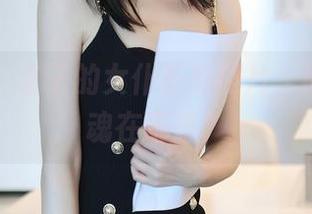 秀人网 – 玄子的女仆系列照片，原图的灵魂在哪里？