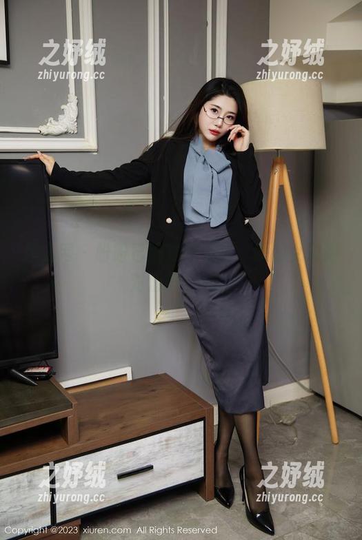 秀人网 - 盼盼已鸠在线发图，原图女友绝对值得一看！
