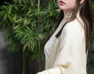秀人网 – 米粒子和她的女孩资料库，免费开放中，快来看嘿！