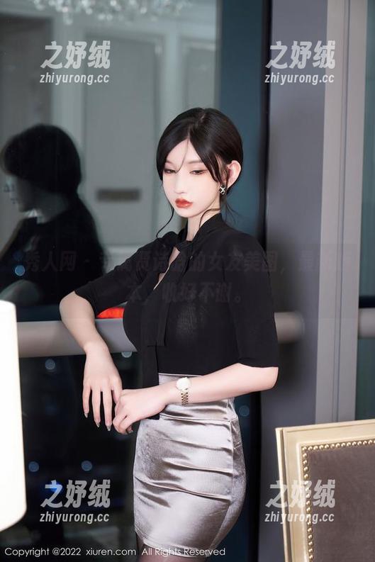 秀人网 - 专属贾诗晗的女友美图，最新版本，收好不谢。