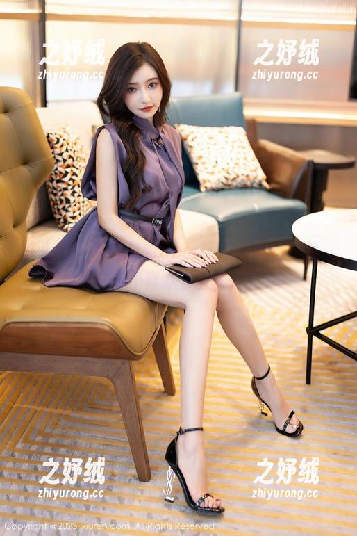 秀人网 - 看陆萱萱cecillia的肉丝图册，喜欢与不喜欢都在一念之间