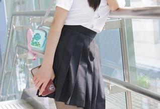 稚乖画册 – 赤西夜夜的美图合集，哎呀，这吉他姐妹似乎越拨越动心了