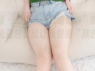 紧急企划 – 细数“一只喵喵梓”的内衣写真集，光是包装就让我觉得“精选”得不行