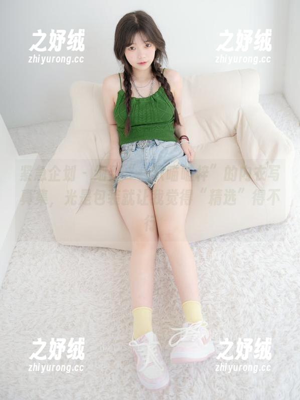 紧急企划 - 细数“一只喵喵梓”的内衣写真集，光是包装就让我觉得“精选”得不行