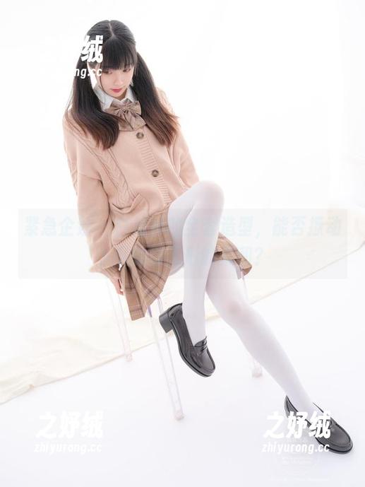 紧急企划 - 白衬衫的全套造型，能否撩动小枫的那无形的柔和？