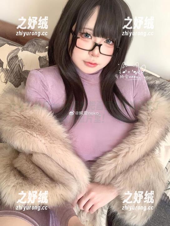 什么？纯爱neko居然把画师的灵魂印在了这些照片里！