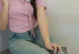 绮梦摄影 – 这是清纯？子涵原图揭开你想不到的层次