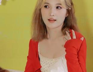 绮梦摄影 – 仔细一瞧，阿依夏可不是魔法少女，御姐可是要无圣光走到最后的美图呢。