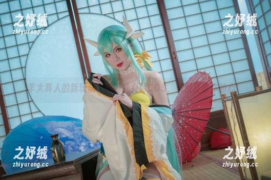羊大真人的新玩法:穹妹兔女郎COS,美图直击你的心! 羊大真人的新玩法:穹妹兔女郎COS,美图直击你的心!