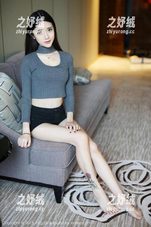 美媛馆 - 于大乔&花嫁—我的图包会轻轻撩拨你的心？