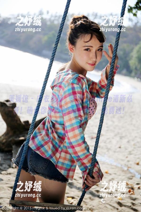 美媛馆 - 内衣系列，子纯儿Annie清新必备！确保你不再为穿搭烦恼，免费送！