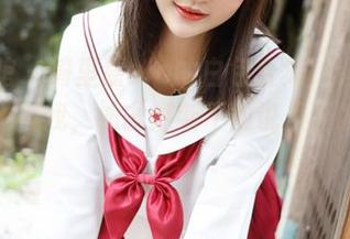 美媛馆 – 绮里嘉ula的白色合集，这次更新放飞自我，如此清新不如说是要发芽了！