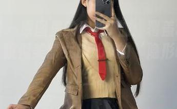 微密圈 – 原图里的宽松T恤：覆盖谎言与脂肪，貌似美邵女Baby的‘隐形吃货’人生。