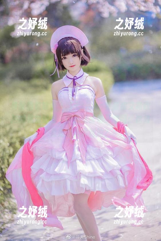 最新图包曝光,羽天shine将藤和艾莉欧拍得宛如缥缈,让我既惊艳又想问:这效果是怎么做到的? 最新图包曝光,羽天shine将藤和艾莉欧拍得宛如缥缈,让我既惊艳又想问:这效果是怎么做到的?