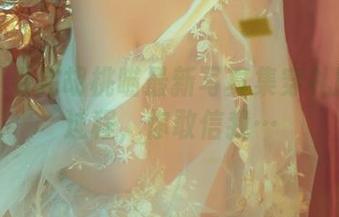 一分钟看完胡桃喵最新写真集穿礼服的全过程，你敢信我…