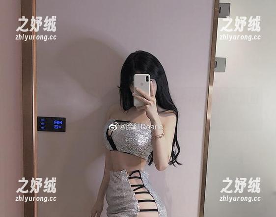 微密圈 - 时光倒流？只需一张脸红Dearie的高清怼拍美图！