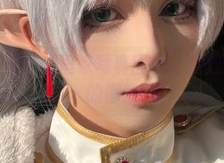 腥味猫罐：这居家写真图包让我想到了猫的懒散