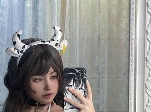 “芊川一笑MNK”如何让“Sugar”就像一口甜蜜的糖果，原图下载了解一下