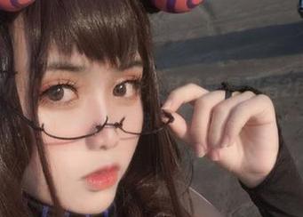 芊川一笑MNK的私拍资源，其实就是忍者2B的一场游戏！