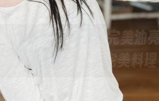 花漾show – 没有圣光的完美油亮，赵惟依coco把图包当完美料理