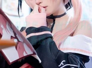 隐秘少女的私房集,感谢花铃Hana让我一狱着迷和不羁。