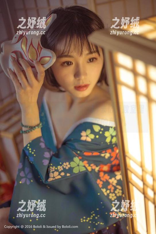 菠萝社 - 图片来袭，Suki朱忆音教室里的精选，难得令人驻足的那种。