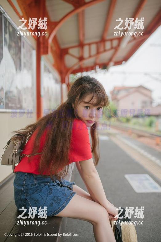 菠萝社 - 居家全套？夏美酱说衣服只是选择，环境才是重点！