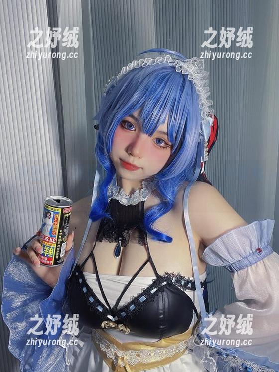 微密圈 - 葱油饼er的小奶牛全套，一场视听的狂欢与幽默！