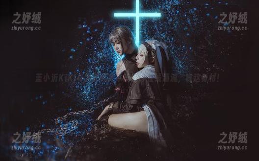 蓝小沂KiKi与她的死库水美图，在线潮流，瞧这身材！