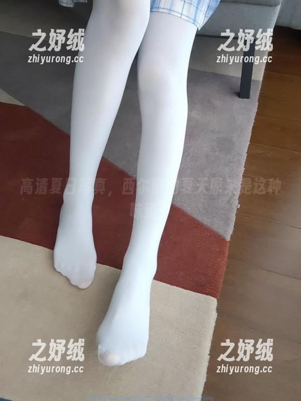 高清夏日写真，西尔酱的夏天原来是这种味道？