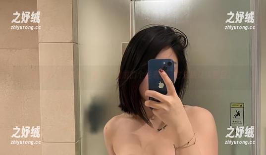 微密圈 - 绝色美人合集：詹詹的个性表达，它总能让人侧目。