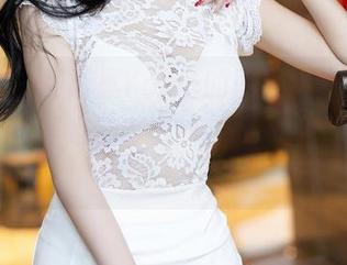 语画界 – 杨晨晨Yome的图包出炉，妹妹的这个角度如何？请给我多一点想象空间！