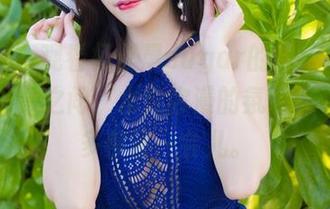 语画界 – 观看杨晨晨sugar的浴室女神合集，光影之间，水汽弥漫的氛围真让人想多停留一会儿。