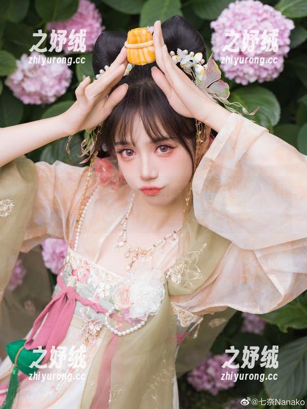 贰加六闪亮登场！这组高清可爱作品会不会给你带来一些灵感？
