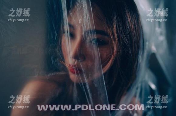轰趴猫 - 黄昏里的陈雅漫，圣诞套图妥妥地为这个季节加点“调味料”。