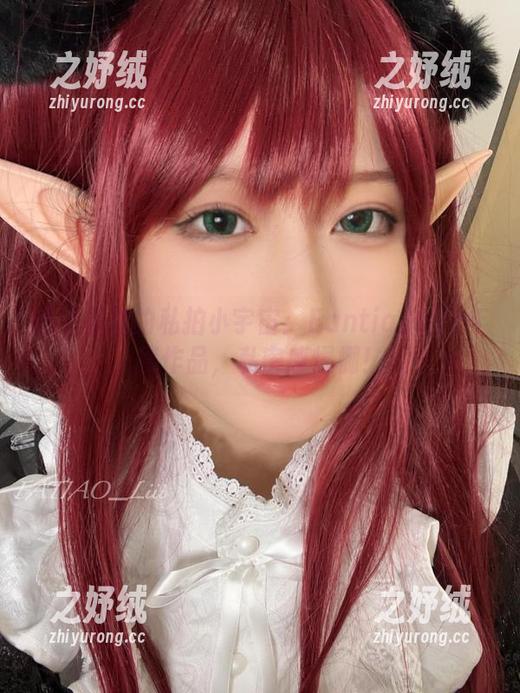 迷之呆梨的私拍小宇宙：Fantia2023年度作品，私密感爆棚！