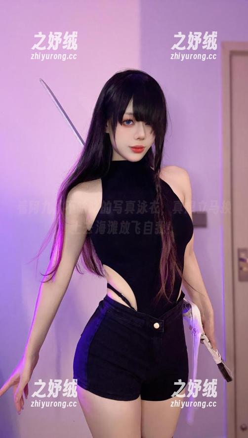 看阿九从不咕咕的写真泳衣,真想立马换上去海滩放飞自我! 看阿九从不咕咕的写真泳衣,真想立马换上去海滩放飞自我!