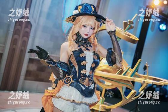 雪猫’s双马尾作品集：让你相信天真也有实力！