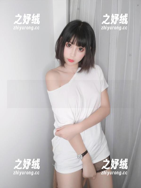 雯粥粥的新作，图包里的姐姐好像在挑衅你哦，无圣光的那种