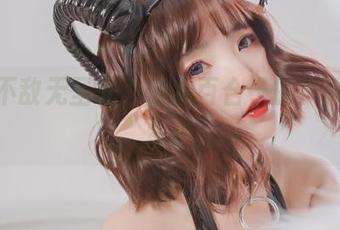 美图不敌无圣光,青水百合子的户外小确幸!