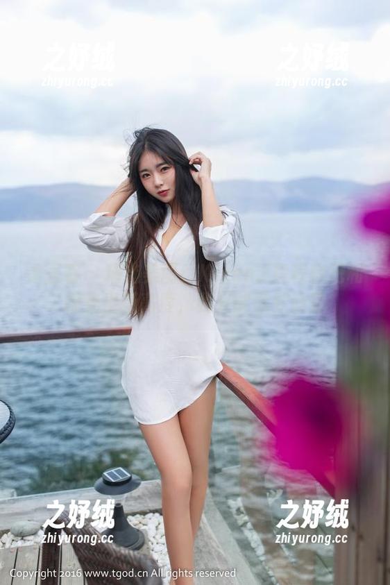青豆客 - 精选美图：Kiren_程程程把和服穿出新高度，我只能默默鼓掌