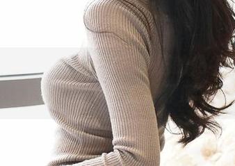 青豆客 – 近距离欣赏吕梦玉的奶牛写真，准备好被它“挤”了吗？