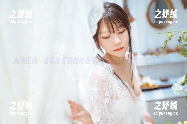 高清图册：香草喵露露的红丝带，是给我买包的最佳借口啊！
