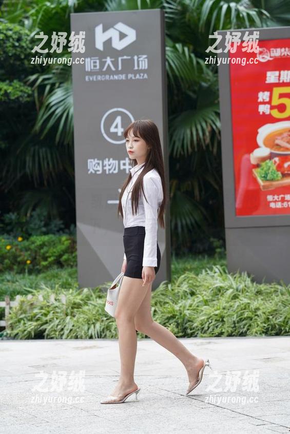 魔镜街拍 - 凯恩分享的合集，雨季再也不下，又要玩什么？