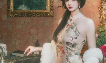 鹿八岁baby一再奉上的蕾姆合集，这可能是一种另类的异世界体验～