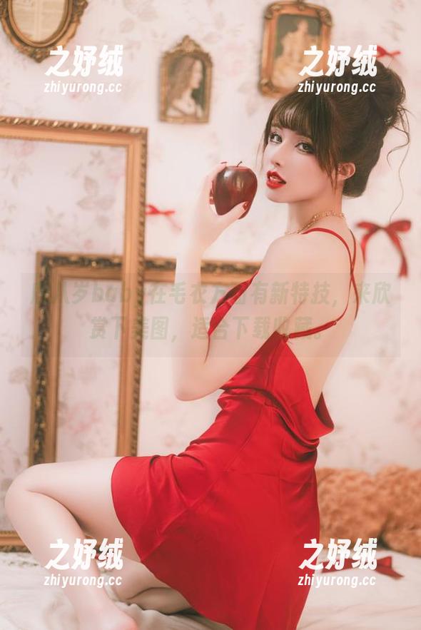 鹿八岁baby在毛衣方面有新特技，来欣赏下美图，适合下载收藏。