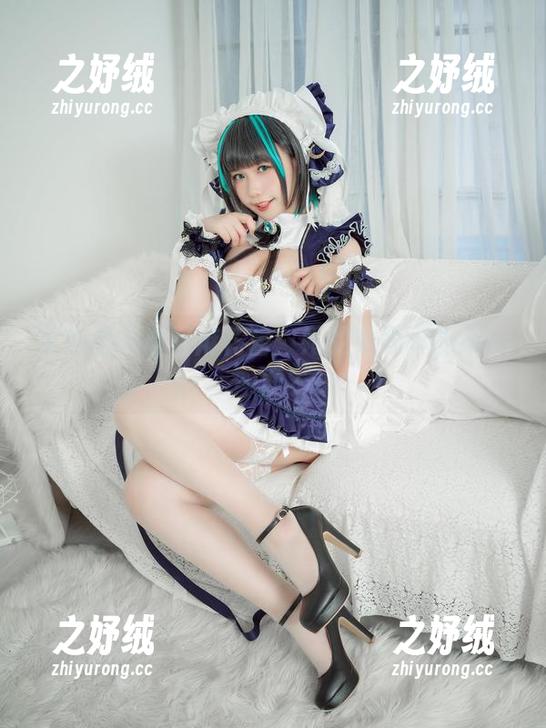 图库里的麻花麻花酱：她的妹妹真的不止一面？