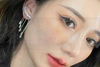微密圈 – 不，小心！黎允熙的美图资源正在散发灰色魔力，后妈裙我来啦！